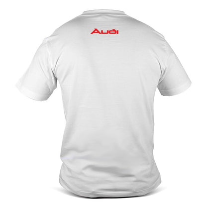 S Line Audi RS GT Racing Sport Drift Motorsport Rally A4 A5 A6 R8 Q5 Q7 T Shirt