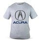 Acura NSX Honda GT Racing Performance Drift Motorsport Turbo Legend TLX T Shirt