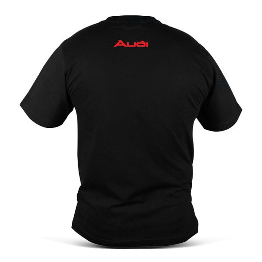 S Line Audi RS GT Racing Sport Drift Motorsport Rally A4 A5 A6 R8 Q5 Q7 T Shirt