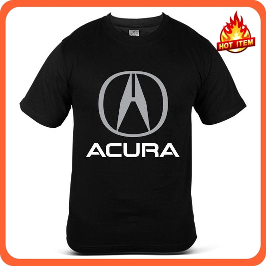 Acura NSX Honda GT Racing Performance Drift Motorsport Turbo Legend TLX T Shirt