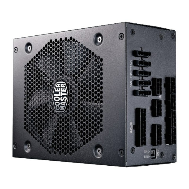 COOLER MASTER V1000 Platinum 80+ Full Modular Power Supply